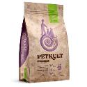 Petkult dog Low Calories lamb M/L 3kg