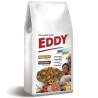 EDDY Adult All Breed kuřecí polštářky s jehněčím 8kg
