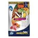 N&D TROPICAL SELECTION CAT Lamb Neutered 4+1kg