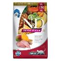 N&D TROPICAL SELECTION CAT Adult Chicken 4+1kg