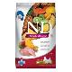 N&D TROPICAL SELECTION DOG Adult Mini Chicken  5kg