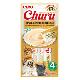 Churu Cat Tuna & Bonito Flakes Recipe 4x14g