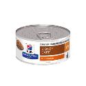 Hill's PD Cat K/D Kidney Care Chicken Stew konz. 156g