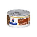 Hill's PD Cat K/D Kidney Care Chicken Stew konz. 82g