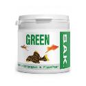 S.A.K. green 100 g (150 ml) tablety