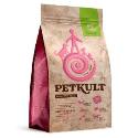 Petkult dog Starter/Puppy lamb/rice 1kg