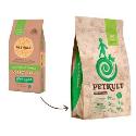 Petkult dog Small Adult lamb/rice 1kg