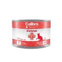 Calibra VD Cat  konz. Diabetes 200g