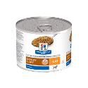 Hill's Can. PD K/D Kidney Care Chicken Konz. 200g