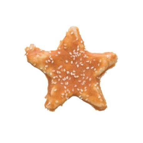 Vánoční buvolí hvězdičky Denta Star s kuřecím 150ks