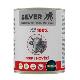 IRONpet Silver Dog Beef konzerva 800g