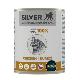 IRONpet Silver Dog Chicken konzerva 800g