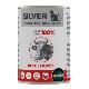 IRONpet Silver Cat Beef konzerva 400g