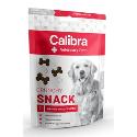 Calibra VD Dog Snack Weight Management 120g