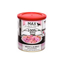 Sokol Falco Max Deluxe dog krůtí a kuřecí sval. 800g