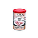 Sokol Falco Max Deluxe dog kachní srdce 400g