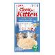 Churu Cat Kitten Tuna Recipe 4x14g