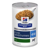 Hill's Can. PD D/D Duck&Rice Konz. 370g