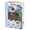 Pochoutka NUTRIMEAL GARDEN Carob 40g Zolux