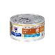 Hill's Fel. PD K/D Kidney Care Tuna&Veg stew Konz. 82g