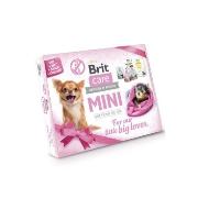 Brit Care Box Dog Mini