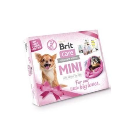Brit Care Box Dog Mini 2023
