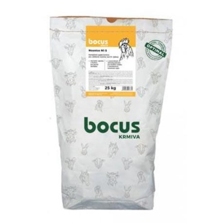 BOCUS Nosnice N1 S 25kg