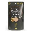 Schesir Cat kapsa After Dark Velvet Mousse kuře 80g