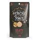 Schesir Cat kapsa After Dark Velv.Mousse kuře/hově.80g