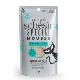 Schesir Cat kapsa Special Mousse Skin&Coat los/kuř 70g