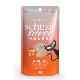 Schesir Cat kapsa Senior Lifestage Mousse los/kuř 80g