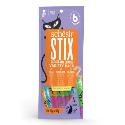 Schesir Cat pochoutka Stix Liquid Snack Variety 6x15g