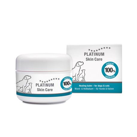 Platinum Natural Skin Care Hojivý balzám 40ml