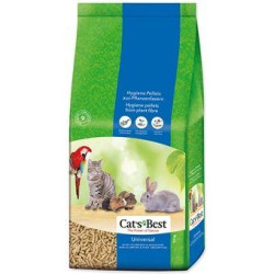 Kočkolit Cats Best Universal 40l/22kg