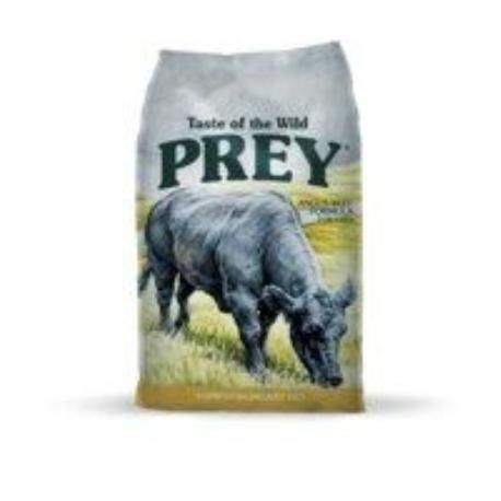 Taste of the Wild Prey Angus Beef Cat 6,8kg