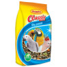 Avicentra Classic menu velký papoušek 15kg