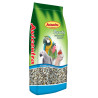 Avicentra Classic menu velký papoušek 15kg