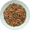 Avicentra Classic menu malý papoušek 1kg