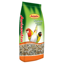 Avicentra Classic menu malý papoušek 1kg