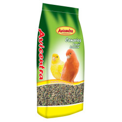  Avicentra Classic menu kanár 500g