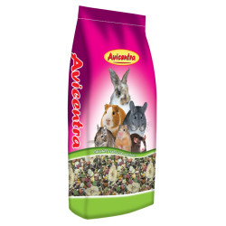 Avicentra Speciál malý hlodavec 1kg