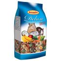 Avicentra Deluxe malý hlodavec 12,5kg