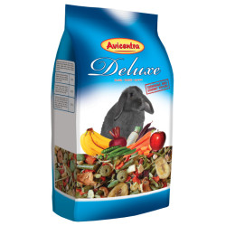Avicentra Deluxe králík 12,5kg