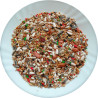 Avicentra Deluxe malý papoušek 20kg