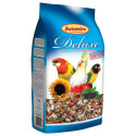 Avicentra Deluxe malý papoušek 1kg