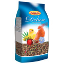 Avicentra Deluxe kanár 500g