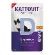 Kattovit Vital Care Digestive kuře 85g