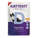 Kattovit Vital Care Digestive kuře 85g