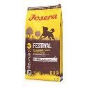 Josera Dog Festival Adult M/L Chick&Salmon 12,5kg 