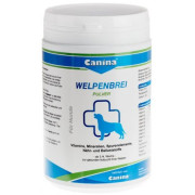 Canina kaše pro štěňata 600g